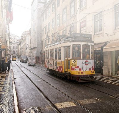 Lisbon, Portugal