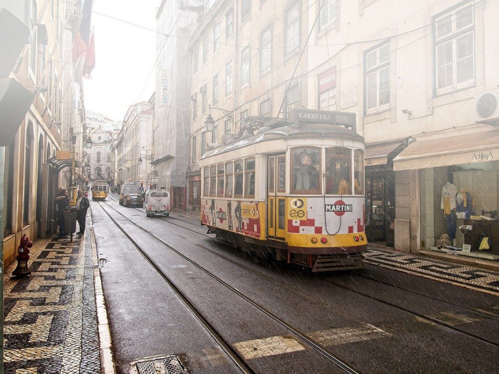 Lisbon, Portugal