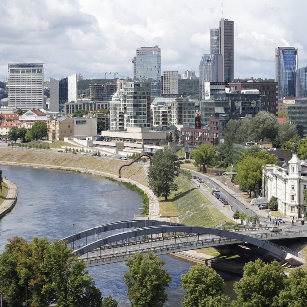 vilnius, Lithuania, eastern europe